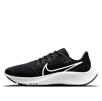 Nike (gs)  Air Zoom Pegasus 38 'black White'