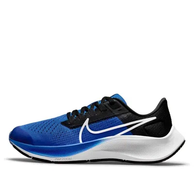 Nike (gs)  Air Zoom Pegasus 38 'game Royal' In Multi