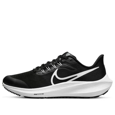 Nike (gs)  Air Zoom Pegasus 39 'black White'