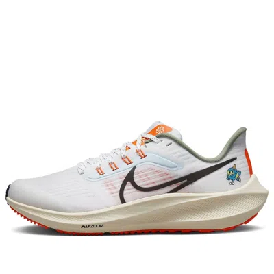 Nike (gs)  Air Zoom Pegasus 39 Next Nature 'white Black'