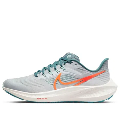 Nike (gs)  Air Zoom Pegasus 39 'pure Platinum Mint Foam'