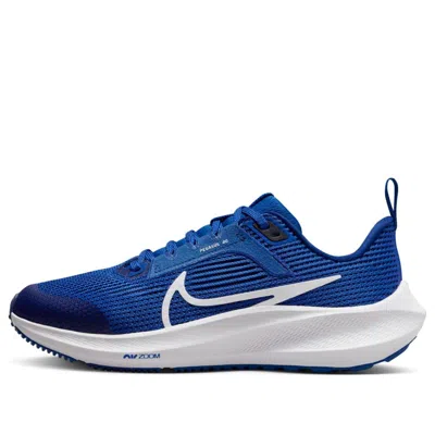 Nike (gs)  Air Zoom Pegasus 40 'game Royal'