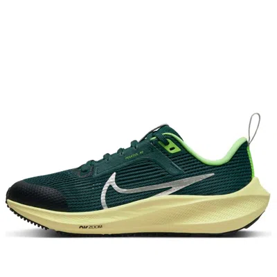 Nike (gs)  Air Zoom Pegasus 40 Gs 'deep Jungle'