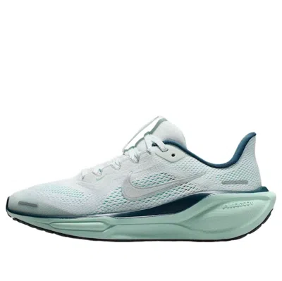 Nike (gs)  Air Zoom Pegasus 41 'ghost Aqua Mint Foam' In Green