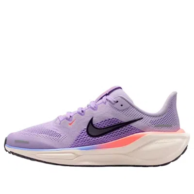 Nike (gs)  Air Zoom Pegasus 41 'violet Mist Purple Dynasty'