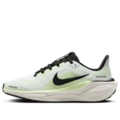 Nike (gs)  Air Zoom Pegasus 41 'white Barely Volt'