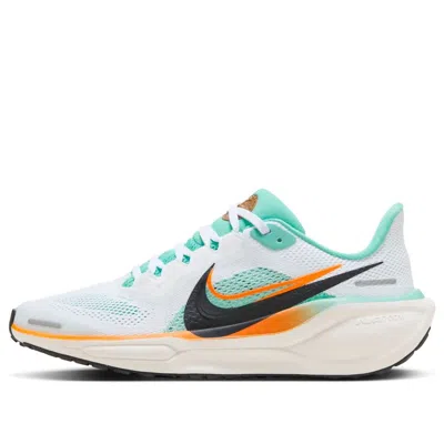 Nike (gs)  Air Zoom Pegasus 41 'white Mint Black'