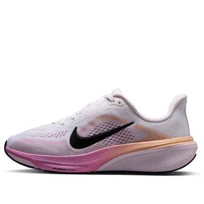 Nike (gs)  Air Zoom Pegasus 42 'bleached Lilac Sunset Haze' In Multi