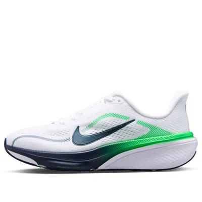 Nike Men's Pegasus 42 Road Running Shoes (wide) In Multi