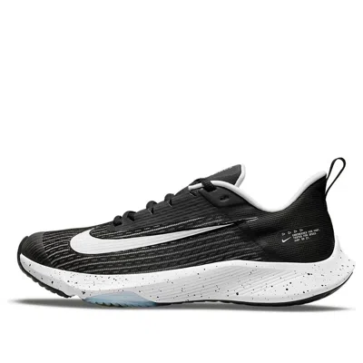 Nike (gs)  Air Zoom Speed 2 'black White'
