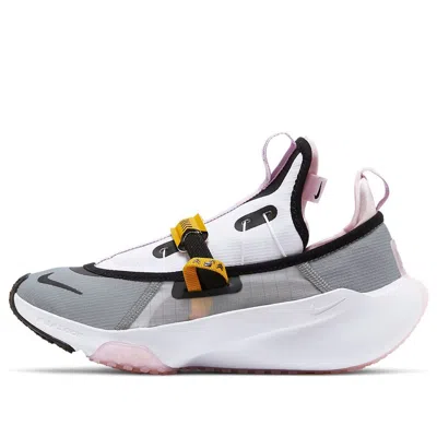 Nike (gs)  Air Zoom Traverse 'white Black'