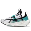 Nike (gs)  Air Zoom Traverse 'white Hyper Jade'