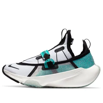 Nike (gs)  Air Zoom Traverse 'white Hyper Jade'