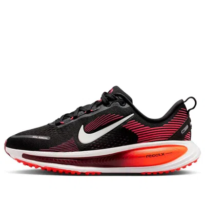 Nike (gs)  Air Zoom Vomero 18 'black Bright Crimson' In Multi