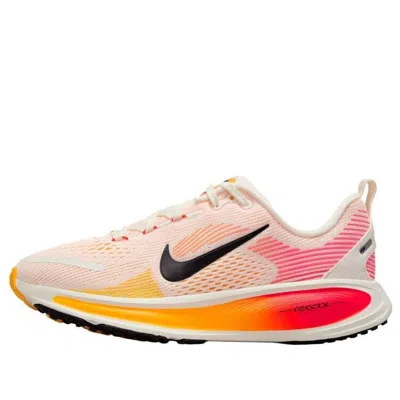 Nike (gs)  Air Zoom Vomero 18 'bright Crimson Laser Orange' In Multi