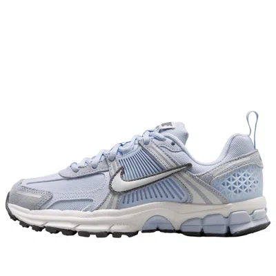 Nike (gs)  Air Zoom Vomero 5 'football Grey Pencil Point Summit White' In Blue
