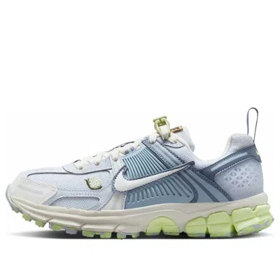 Nike (gs)  Air Zoom Vomero 5 'light Armory Blue Ashen Slate Volt'