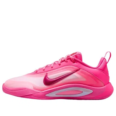 Nike (gs)  A'one 'pink Aura' In Purple