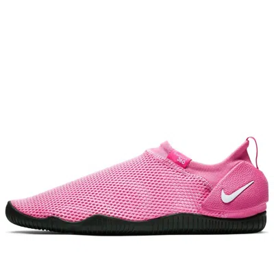 Nike (gs)  Aqua Sock 360 'pink'