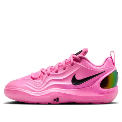 Nike (gs)  A'two 'a'pink Shoe'