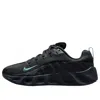 Nike (gs)  Ava Rover 'black Blue Sage'