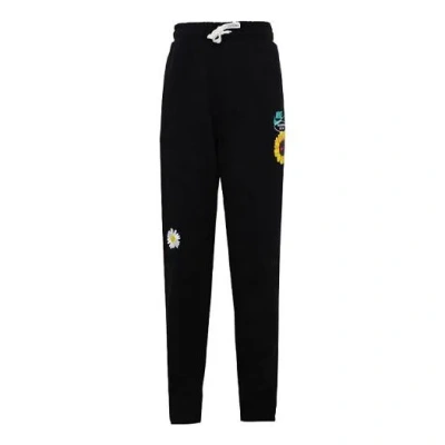 Nike (gs)  B  Sportswear Hbr Stmnt Flc Pant Black