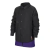 Nike (gs)  B Nk Kyrie Jacket Black