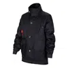 Nike (gs)  B Nk Kyrie Jacket Black