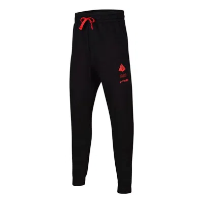 Nike (gs)  B Nk Kyrie Pant Black