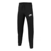 Nike (gs)  B Sportswear  Sportswear Club Flc Jogger Pant Black