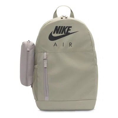 Nike (gs)  Backpack 'light Army College Grey'