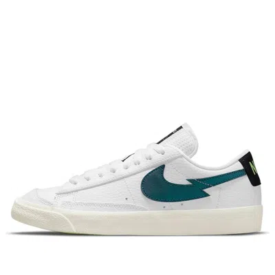 Nike (gs)  Blazer Low '77 'lightning Bolt Swoosh' In Multi