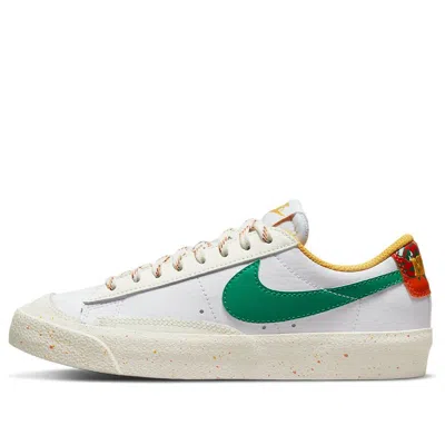 Nike (gs)  Blazer Low '77 'summer Fruits'