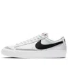 Nike (gs)  Blazer Low '77 'white Black'