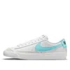Nike (gs)  Blazer Low '77 'white Copa' In Multi