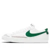 Nike (gs)  Blazer Low '77 'white Pine Green' In Multi