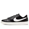 Nike (gs)  Blazer Low 'black White'