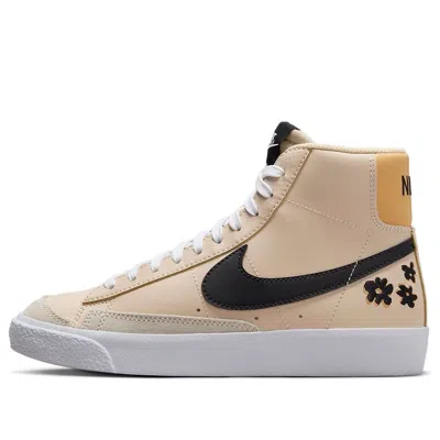 Nike (gs)  Blazer Mid '77 'embroidered Floral'