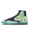 Nike (gs)  Blazer Mid '77 'move To Zero - Armory Navy'