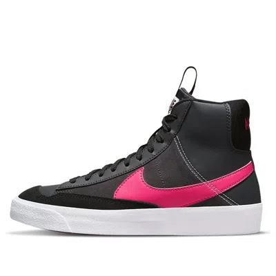 Nike (gs)  Blazer Mid 77 Se D Skate Shoes