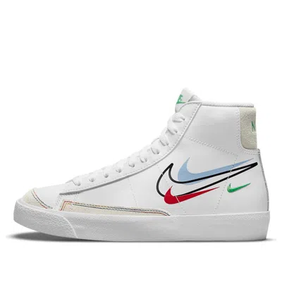 Nike (gs)  Blazer Mid '77 'swoosh Pack'