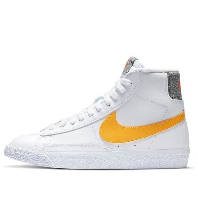 Nike (gs)  Blazer Mid '77 Vintage 'space Hippie'