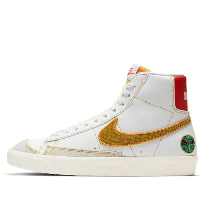 Nike (gs)  Blazer Mid 'roswell Rayguns'