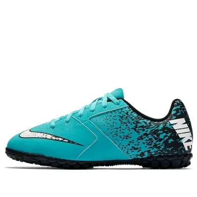 Nike (gs)  Bomba Tf 'blue'