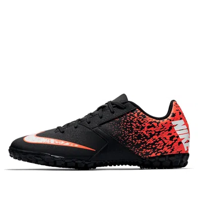 Nike (gs)  Bombax Tf 'red Black' In Multi
