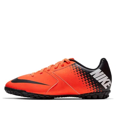 Nike (gs)  Bombax Tf 'red Black White' In Multi
