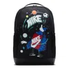 Nike (gs)  Brasilia Backpack 18l 'black'