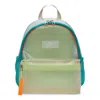 Nike (gs)  Brasilia Jdi Mini Backpack 'clear'