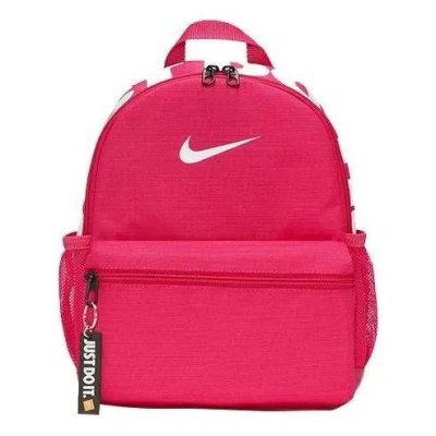 Nike (gs)  Brasilia Jdi 'pink'