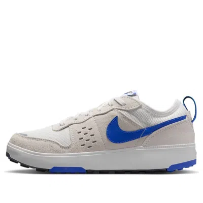 Nike (gs)  C1ty 'summit White Hyper Royal' In Neutral